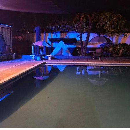 מלגאר Hotel Globo Terraqueo מראה חיצוני תמונה