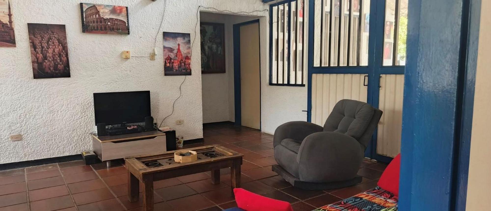 מלגאר Hotel Globo Terraqueo מראה חיצוני תמונה